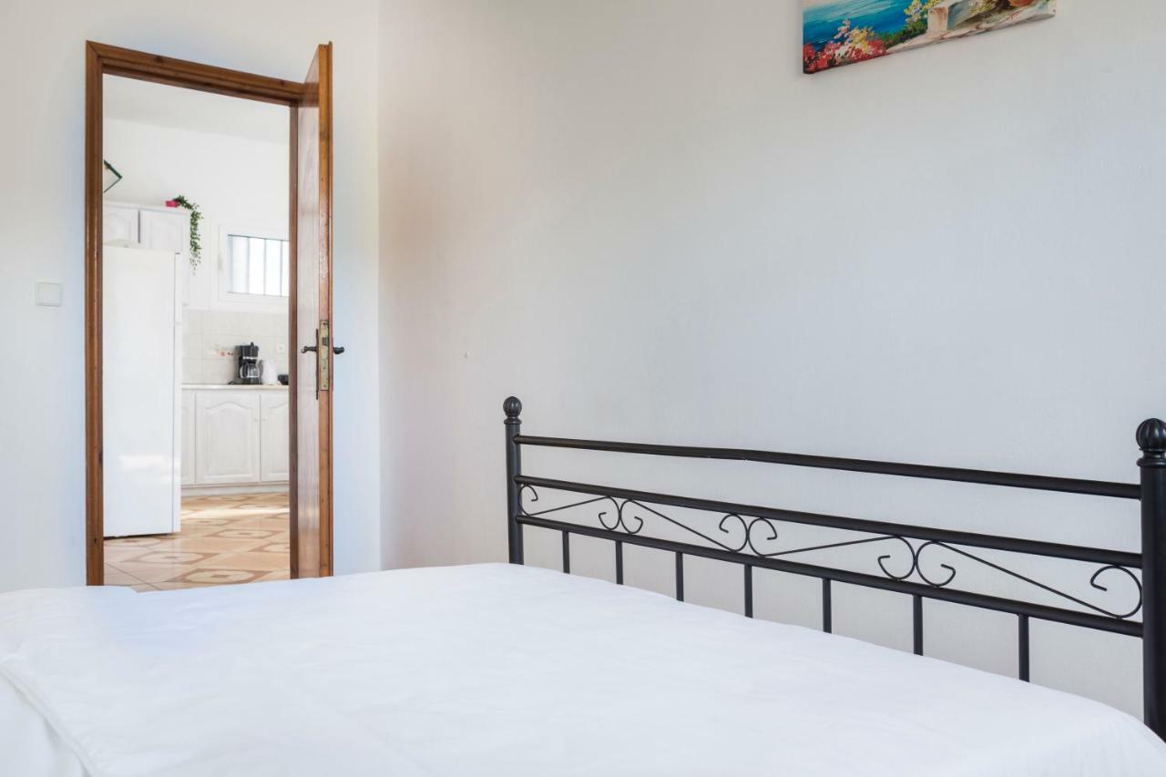 Casa Tselente Apartment Katsarata Luaran gambar